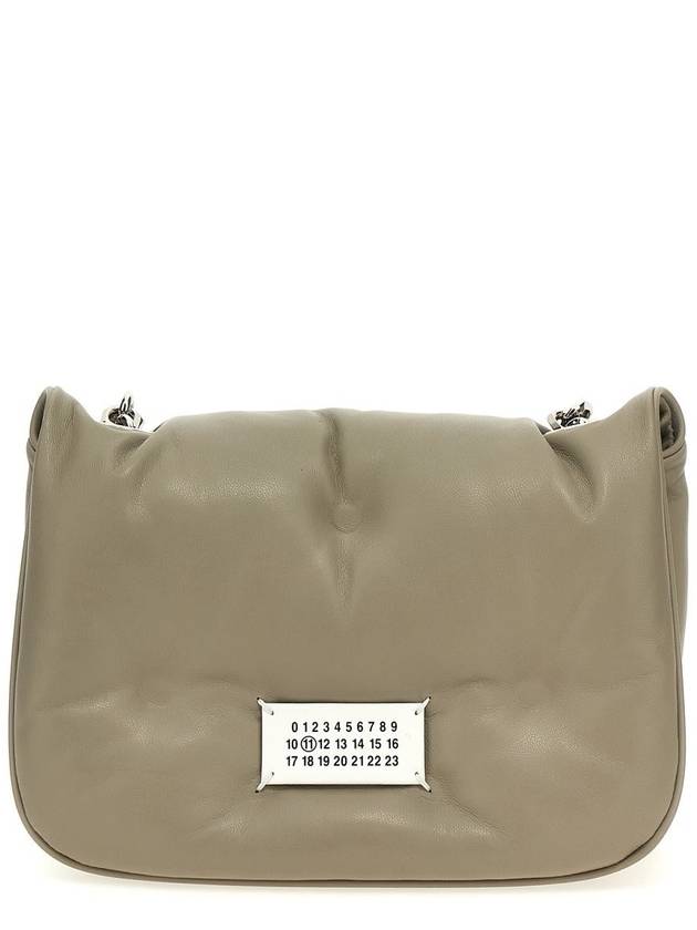 Maison Margiela 'Glam Slam Flap' Small Shoulder Bag - MAISON MARGIELA - BALAAN 1