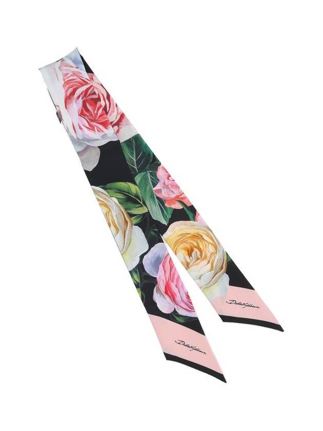 Dolce & Gabbana Scarfs - DOLCE&GABBANA - BALAAN 1