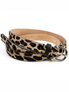 BE5132 V022 1050 Leopard calf - DSQUARED2 - BALAAN 4