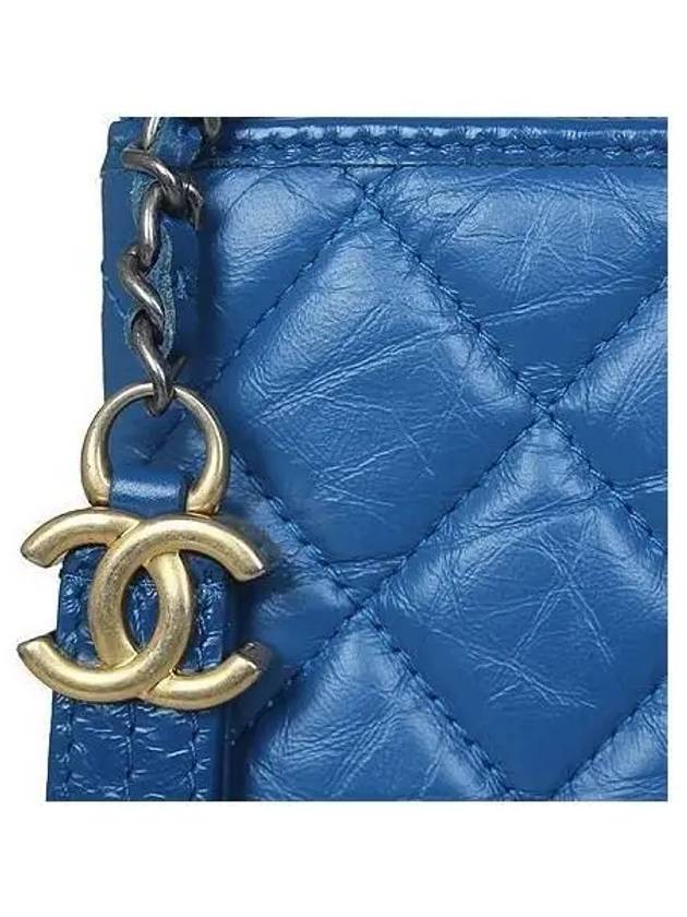 A84287 Clutch Bag - CHANEL - BALAAN 3