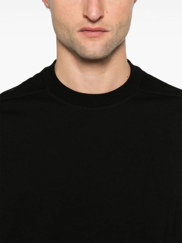 Rick Owens T-shirts and Polos Black - RICK OWENS - BALAAN 4