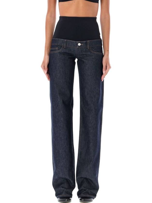 New Hybrid denim - COPERNI - BALAAN 1