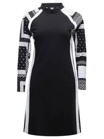 Women s Handkerchief Panel Dress Golf - PXG - BALAAN 1