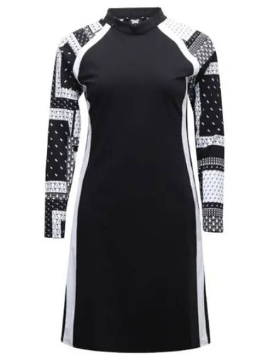 Women s Handkerchief Panel Dress - PXG - BALAAN 1