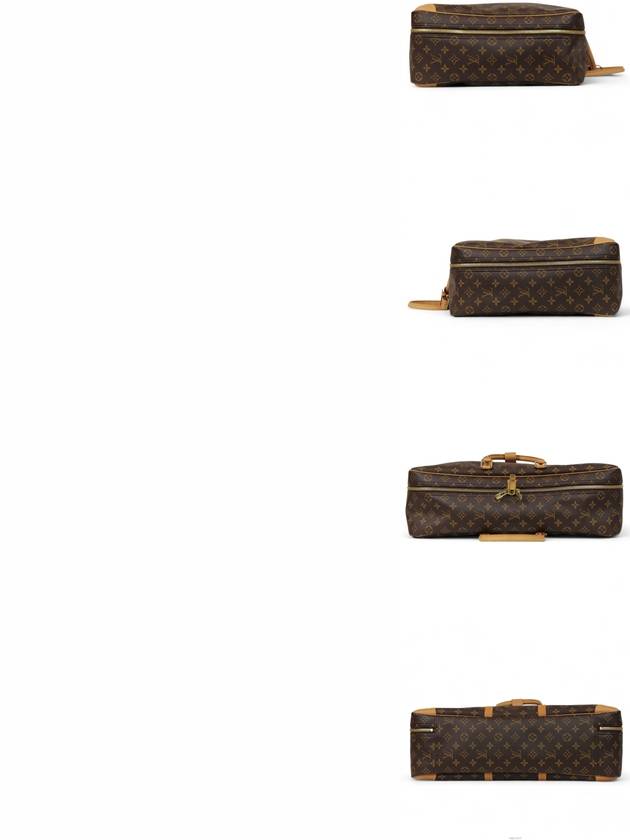 men s luggage bag - LOUIS VUITTON - BALAAN 6