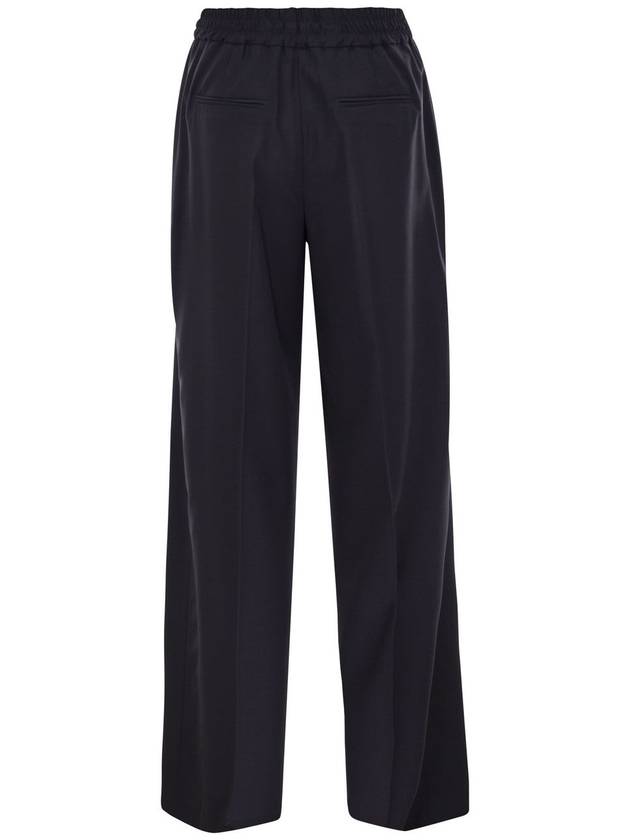 LORENZA - Wool Pants - PT TORINO - BALAAN 2