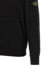 Stone Island Sweater 811564151A0029 Black - STONE ISLAND - BALAAN 8