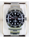 Rolex Submariner Black Date 23 Years - ROLEX - BALAAN 3