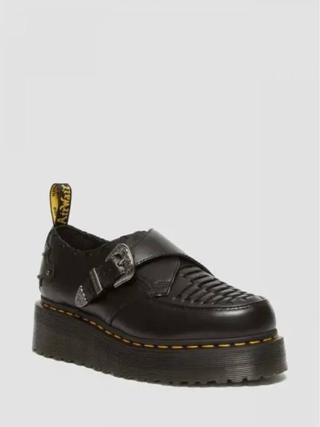 Ramsey Quad Monk - DR. MARTENS - BALAAN 1