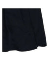 Smith Market Navy Skirt Women s Clothing - BURBERRY - BALAAN 2