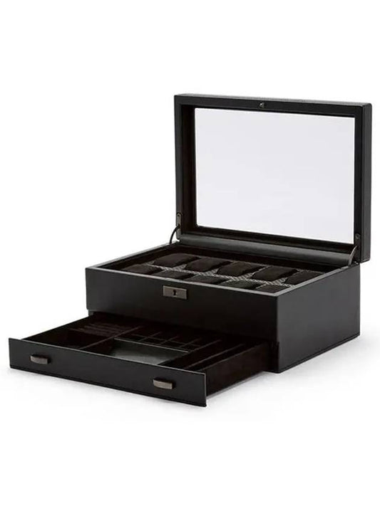 Wolf 1834 1834 488203 watch storage box - WOLF - BALAAN 1