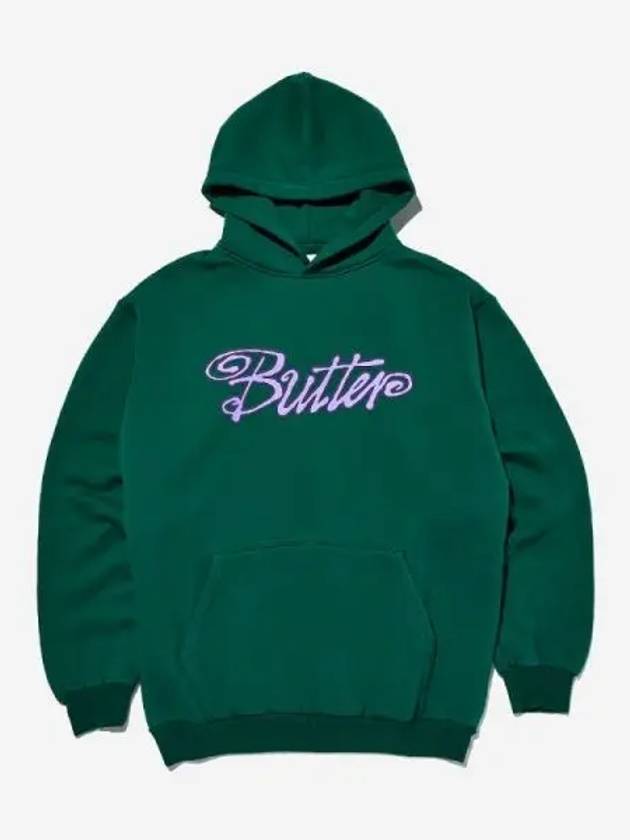 JIVE PULLOVER HOOD - BUTTER GOODS - BALAAN 1