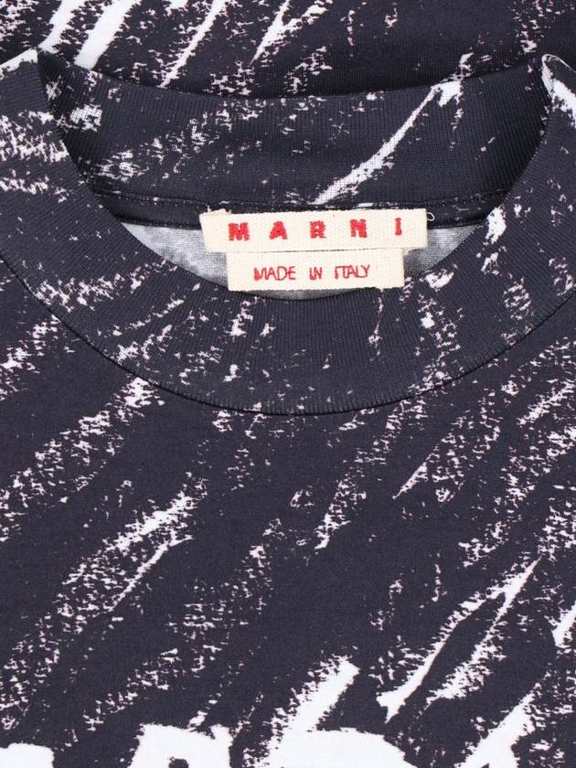 Marni T-Shirt - MARNI - BALAAN 3