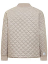 MAYA quilting padding light beige 2394860334 045 - MAX MARA - BALAAN 3