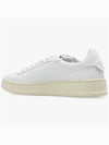 Dallas Low Top Sneakers White - AUTRY - BALAAN 6