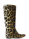 Smith Market Leopard Boots Women s Shoes - GIUSEPPE ZANOTTI - BALAAN 3