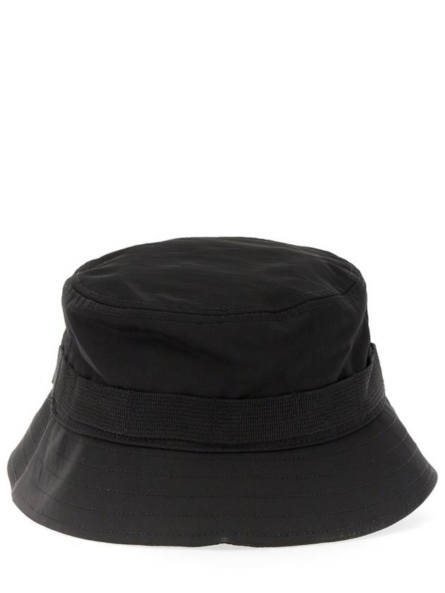 Jungle Bucket Hat Black - KENZO - BALAAN 3