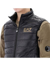 Armani EA7 Packable Core Identity Gilet Vest Padding 8NPQ01 0208 - EMPORIO ARMANI - BALAAN 4