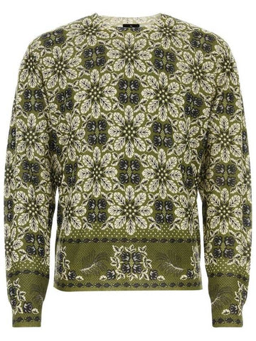 Etro Knitwear - ETRO - BALAAN 1