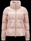 Women's Vistule Short Down Padding Pink - MONCLER - BALAAN 2