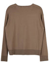 Alghero wool knit ALGHERO 003 - MAX MARA - BALAAN 2