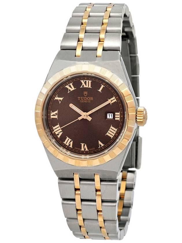 Tudor Royal Automatic Ladies Watch M28303-0008 - TUDOR - BALAAN 1