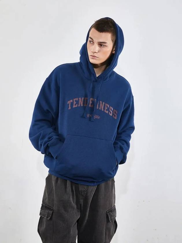 Graffiti Hood Blue 0082 - VOYONN - BALAAN 8