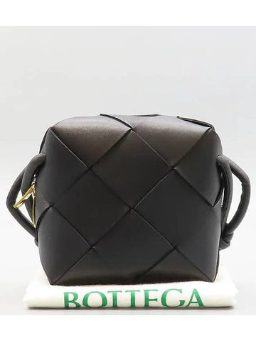 701915 crossbody bag - BOTTEGA VENETA - BALAAN 1