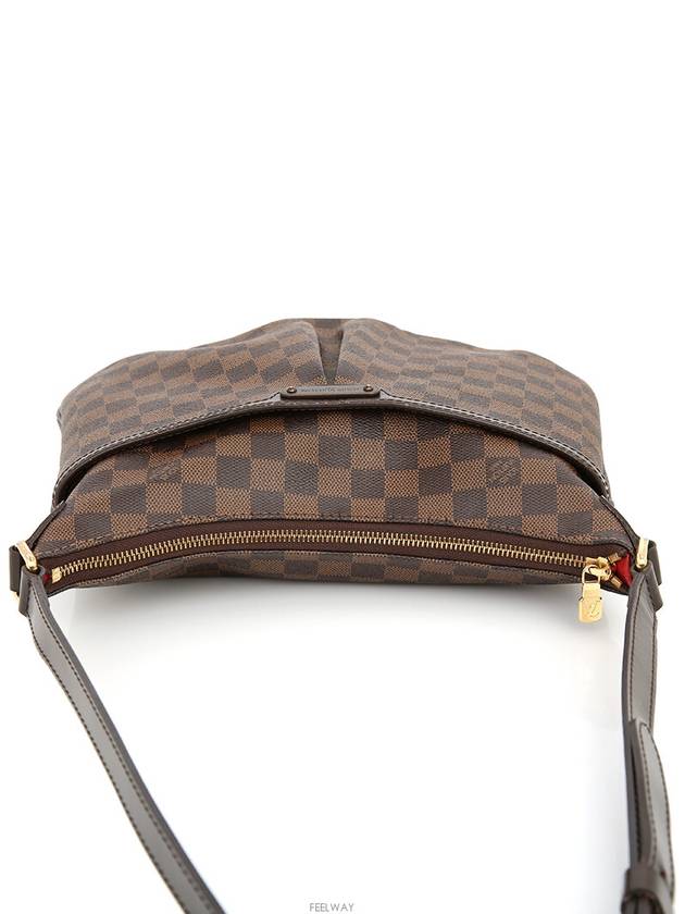 women cross bag - LOUIS VUITTON - BALAAN 6