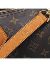 women tote bag - LOUIS VUITTON - BALAAN 6