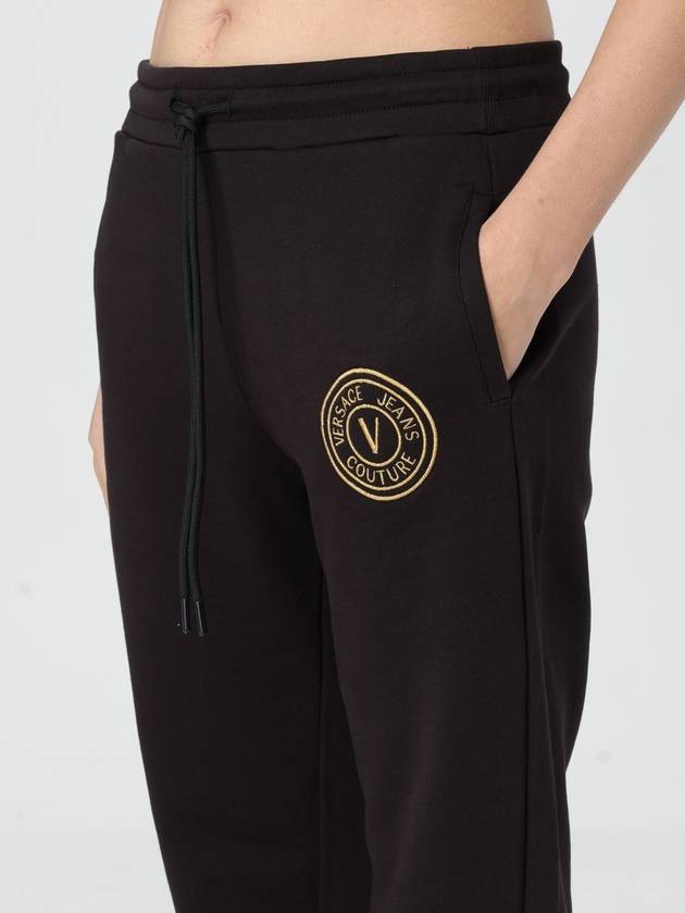 Pants woman Versace Jeans Couture - VERSACE - BALAAN 3