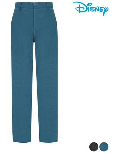 basic straight fit long pants pants DL1MPA005 - DISNEY GOLF - BALAAN 1