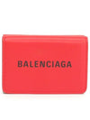 551921 Card business wallet - BALENCIAGA - BALAAN 2