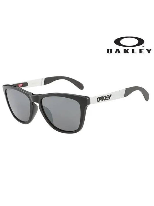 Sunglasses OO9428F 03 Square Men Women - OAKLEY - BALAAN 2