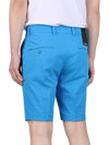 Vent Tiger Shorts Blue - J.LINDEBERG - BALAAN 6