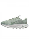 Motiva Running Low Top Sneakers Green - NIKE - BALAAN 2