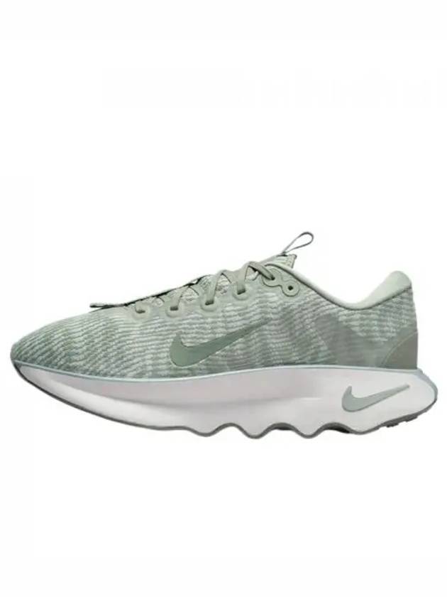 Motiva Running Low Top Sneakers Green - NIKE - BALAAN 2