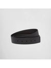 Reversible Saffiano Leather Belt Strap 2CA004 053 F0002 - PRADA - BALAAN 1