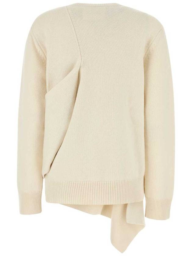 Jil Sander Knitwear - JIL SANDER - BALAAN 2