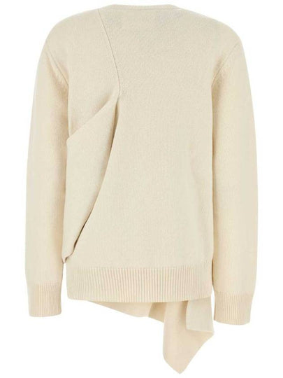 Jil Sander Knitwear - JIL SANDER - BALAAN 2