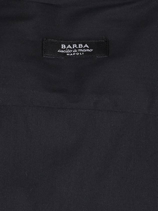 Barba Napoli Shirts - BARBA - BALAAN 5