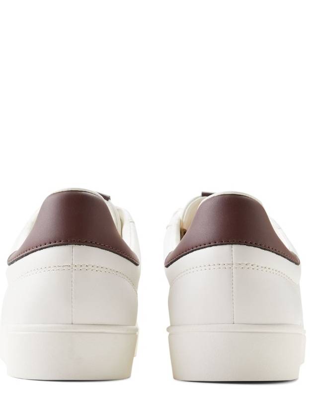 "SPENCER" SNEAKER - FRED PERRY - BALAAN 5