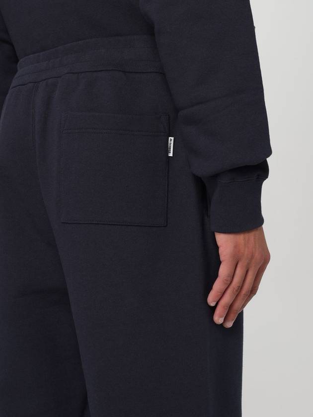 Pants men Jil Sander - JIL SANDER - BALAAN 5