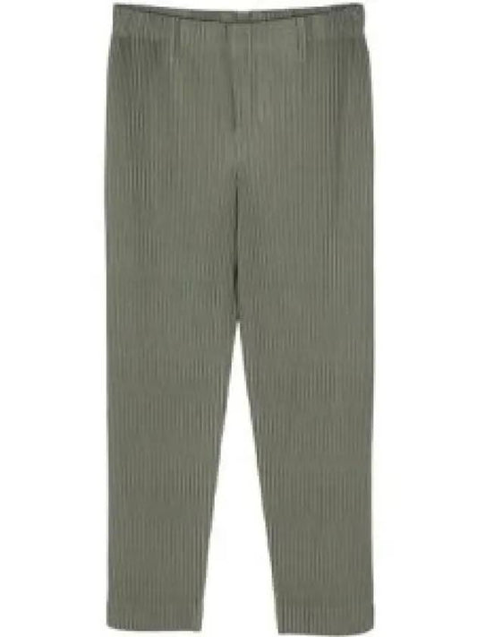 Issey Miyake Straight Pants HP46JF184 64 - ISSEY MIYAKE - BALAAN 2