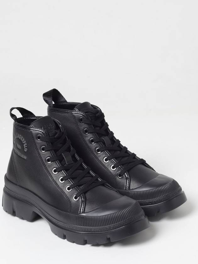 Boots men Karl Lagerfeld - KARL LAGERFELD - BALAAN 2