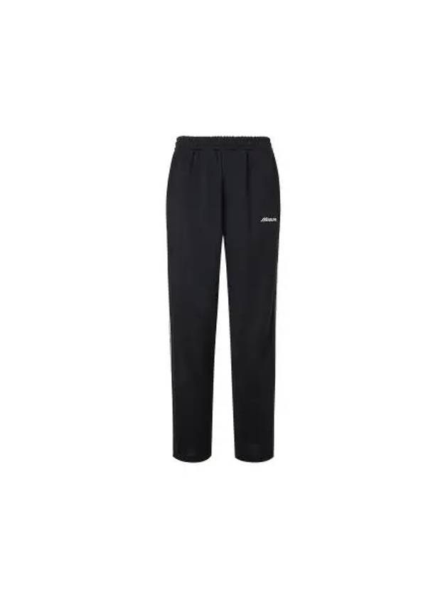 KNIT TRACK PANTS 32YG4551 - MIZUNO - BALAAN 1