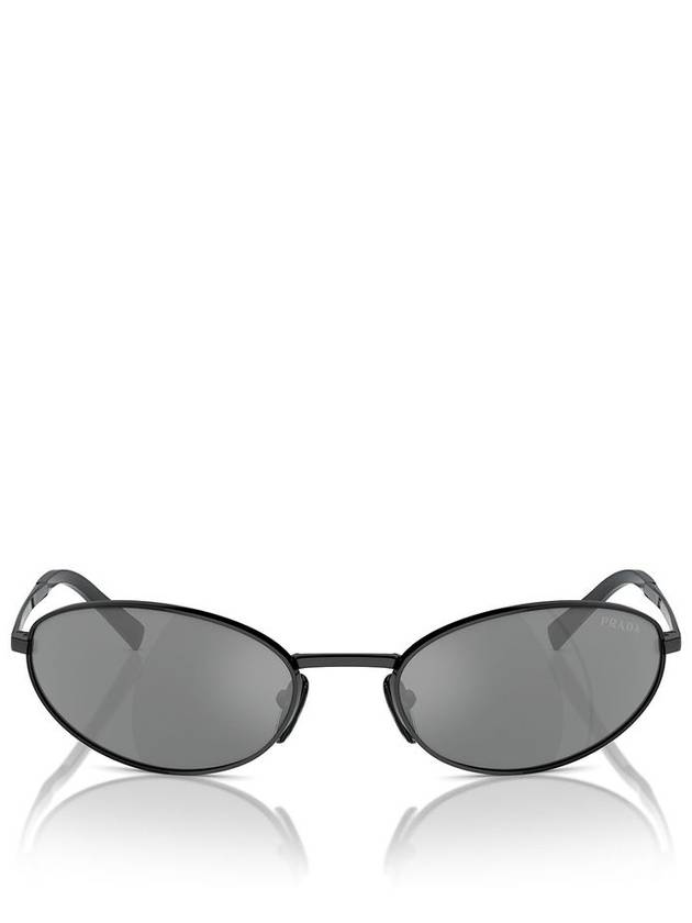 Prada PR A59S Black - PRADA - BALAAN 1