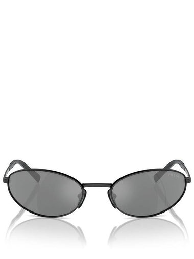 Prada PR A59S Black - PRADA - BALAAN 1