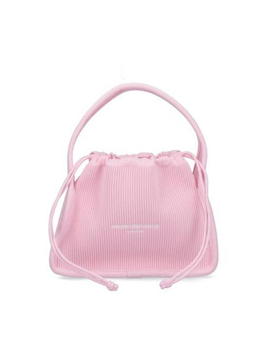 shoulder bag 20222K20T680 PINK - ALEXANDER WANG - BALAAN 1