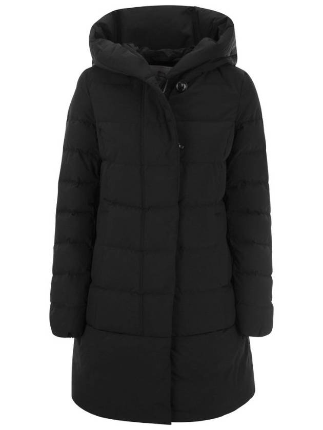 Woolrich Coats - WOOLRICH - BALAAN 1